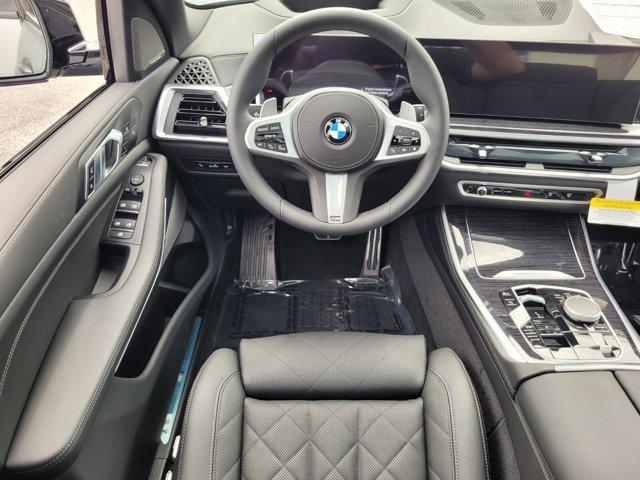 new 2026 BMW X5 car, priced at $84,400