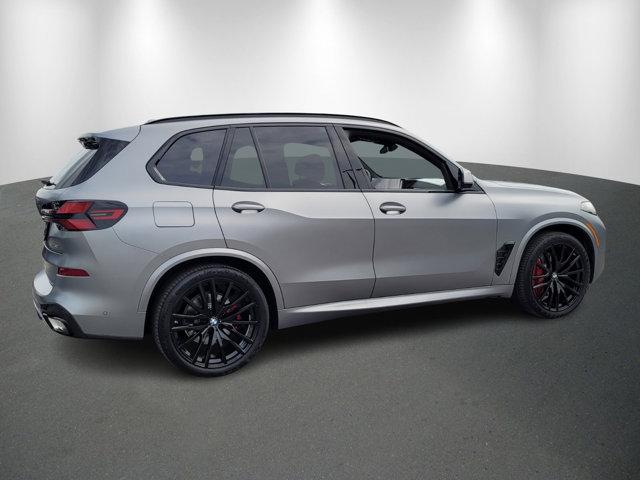 new 2026 BMW X5 car, priced at $84,400