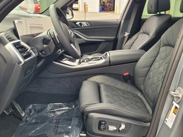 new 2026 BMW X5 car, priced at $84,400