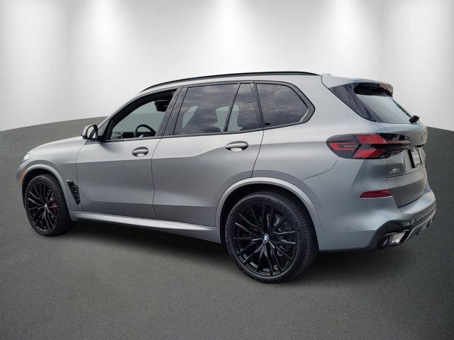 new 2026 BMW X5 car, priced at $84,400