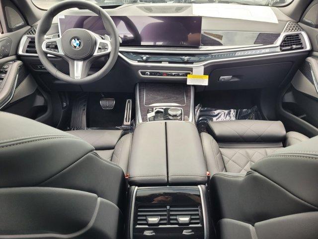 new 2026 BMW X5 car, priced at $84,400