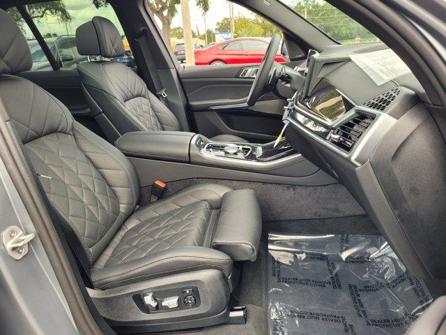 new 2026 BMW X5 car, priced at $84,400