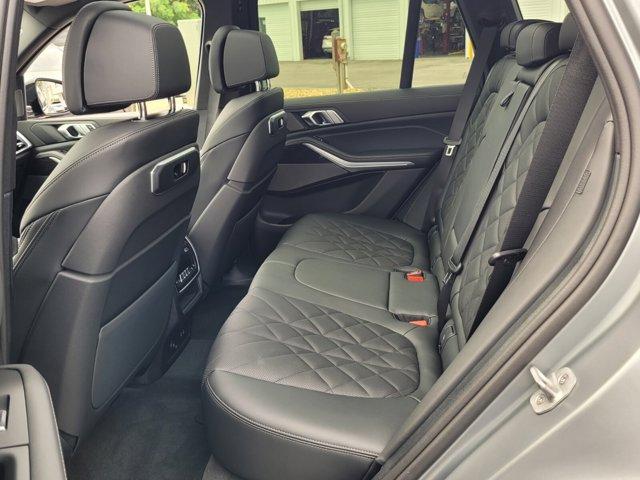 new 2026 BMW X5 car, priced at $84,400