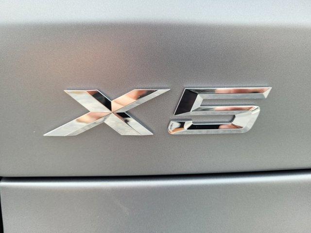 new 2026 BMW X5 car, priced at $84,400