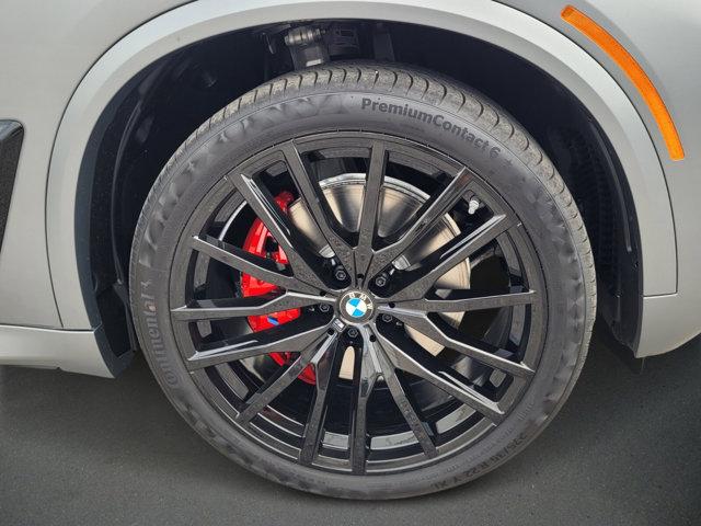 new 2026 BMW X5 car, priced at $84,400