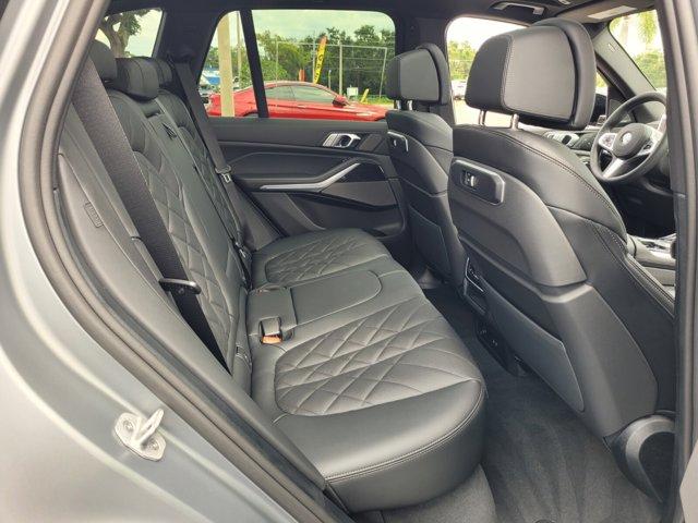 new 2026 BMW X5 car, priced at $84,400