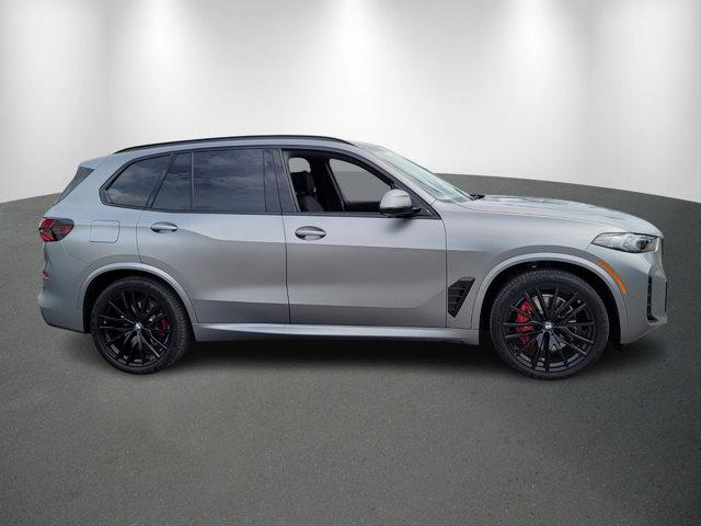 new 2026 BMW X5 car, priced at $84,400
