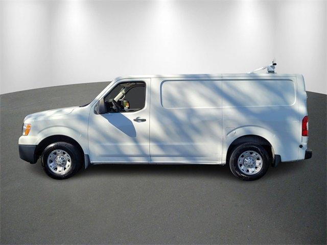 used 2015 Nissan NV Cargo NV1500 car, priced at $17,988