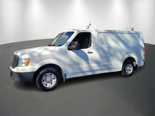 used 2015 Nissan NV Cargo NV1500 car, priced at $17,988