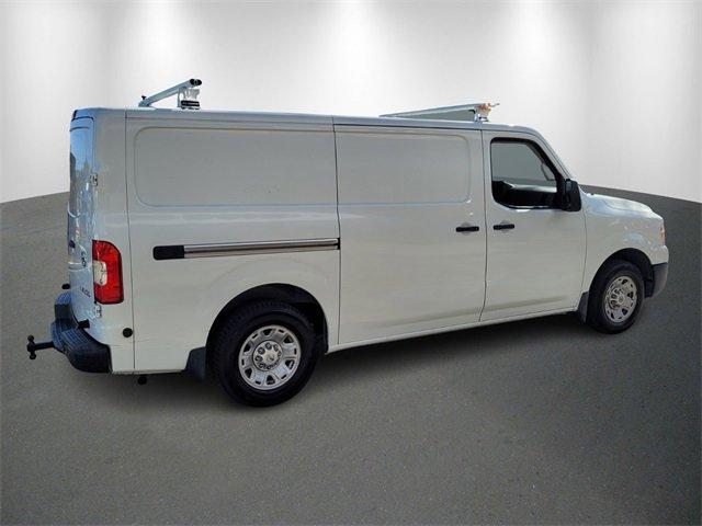 used 2015 Nissan NV Cargo NV1500 car, priced at $17,988