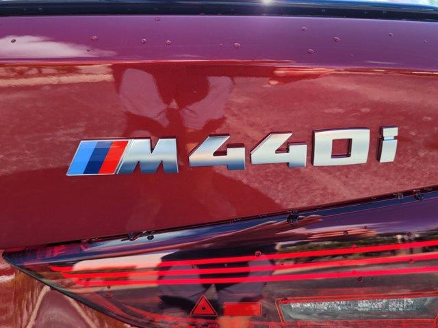 new 2026 BMW M440 car, priced at $70,345
