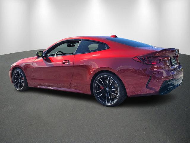 new 2026 BMW M440 car, priced at $70,345