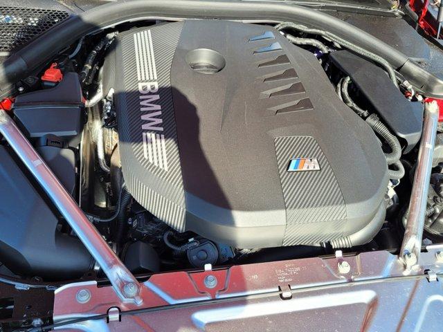 new 2026 BMW M440 car, priced at $70,345