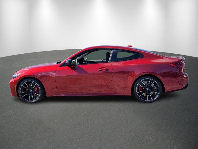 new 2026 BMW M440 car, priced at $70,345