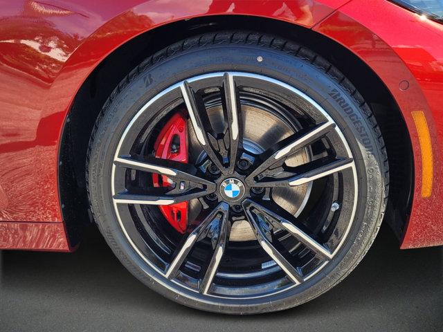 new 2026 BMW M440 car, priced at $70,345