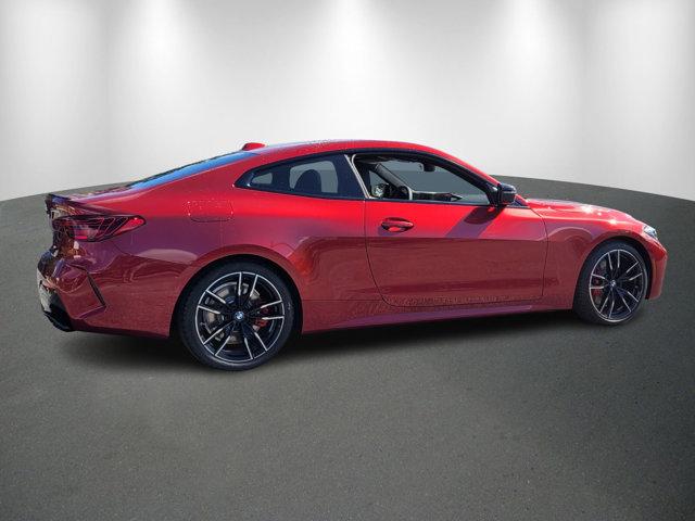 new 2026 BMW M440 car, priced at $70,345