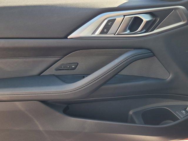 new 2026 BMW M440 car, priced at $70,345