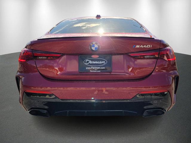 new 2026 BMW M440 car, priced at $70,345
