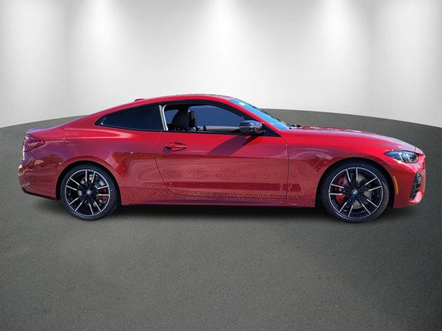 new 2026 BMW M440 car, priced at $70,345