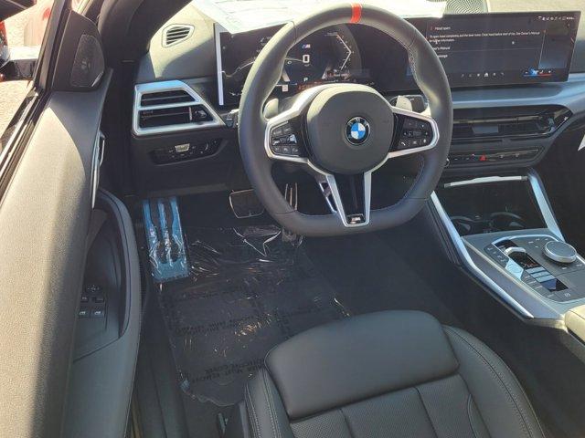 new 2026 BMW M440 car, priced at $70,345