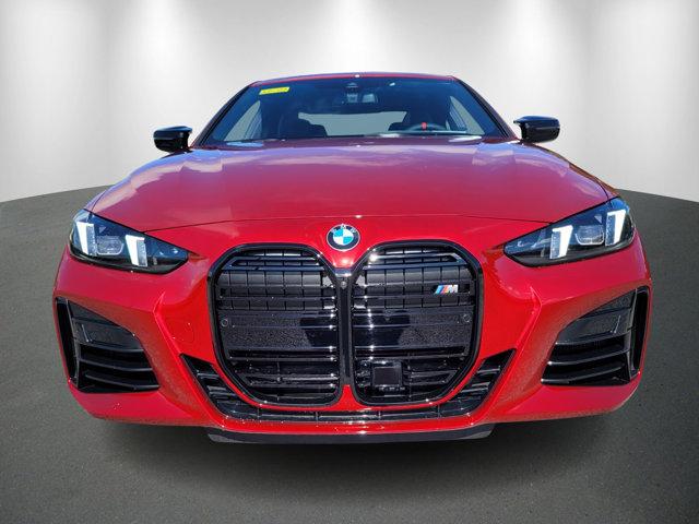 new 2026 BMW M440 car, priced at $70,345