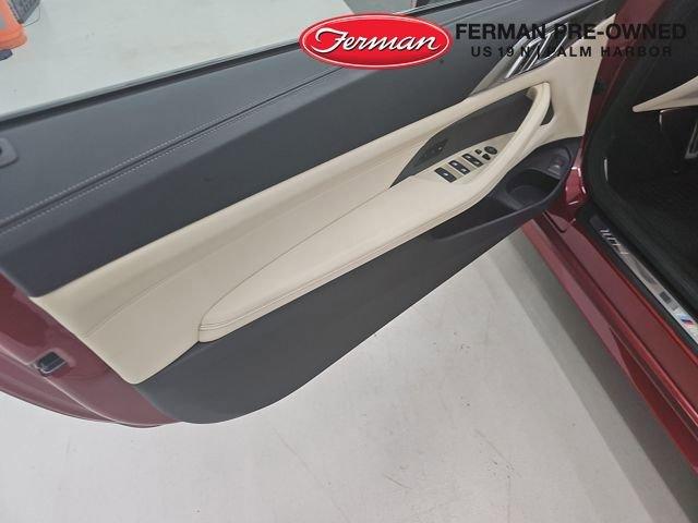 used 2025 BMW M440 car, priced at $63,988