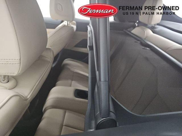 used 2025 BMW M440 car, priced at $63,988