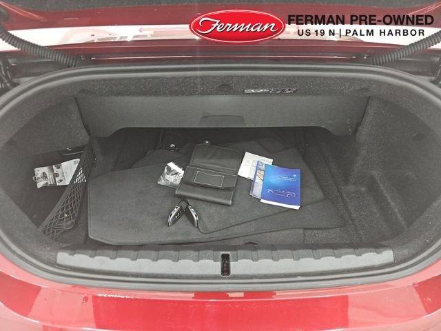 used 2025 BMW M440 car, priced at $63,988