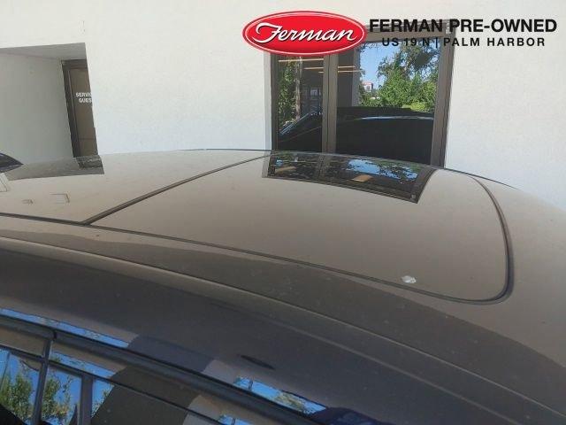 used 2022 BMW 750 car, priced at $62,980