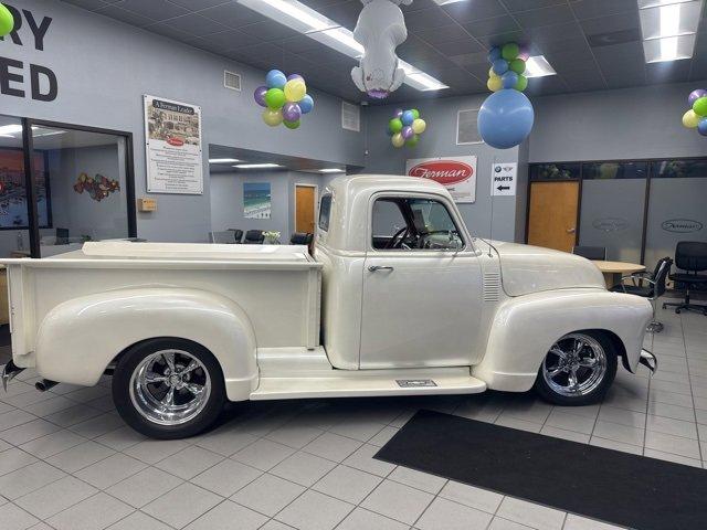 used 1952 Chevrolet 3100 car, priced at $125,995