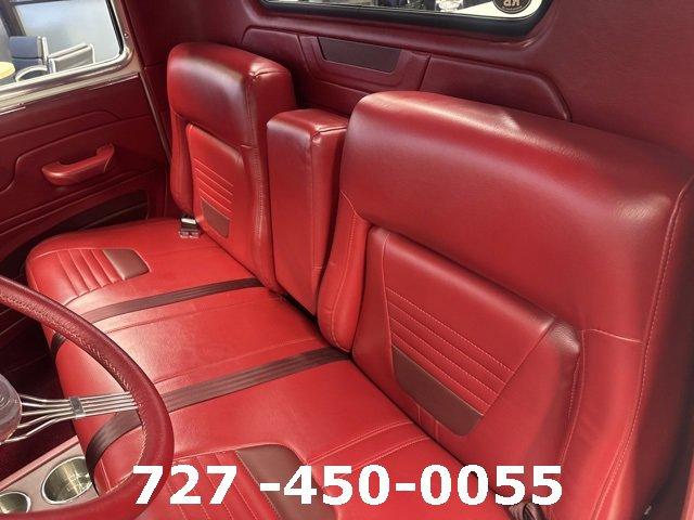 used 1952 Chevrolet 3100 car, priced at $99,888