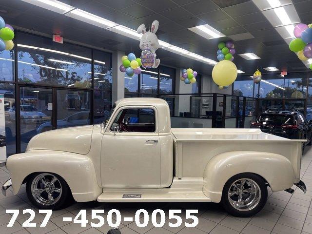 used 1952 Chevrolet 3100 car, priced at $105,000