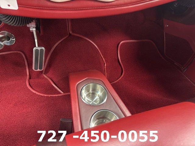 used 1952 Chevrolet 3100 car, priced at $99,888