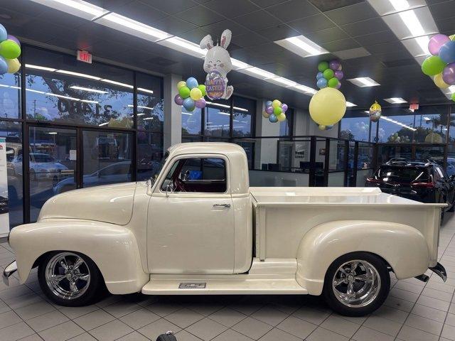 used 1952 Chevrolet 3100 car, priced at $125,995