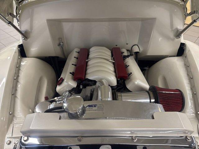 used 1952 Chevrolet 3100 car, priced at $125,995