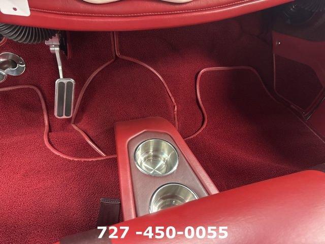 used 1952 Chevrolet 3100 car, priced at $97,500