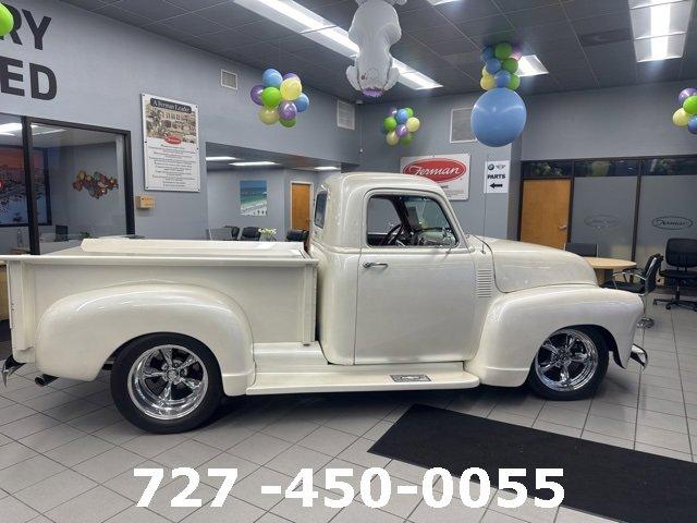 used 1952 Chevrolet 3100 car, priced at $99,888