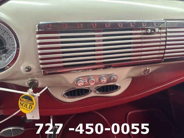 used 1952 Chevrolet 3100 car, priced at $99,888