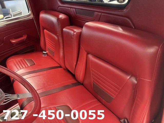 used 1952 Chevrolet 3100 car, priced at $105,000