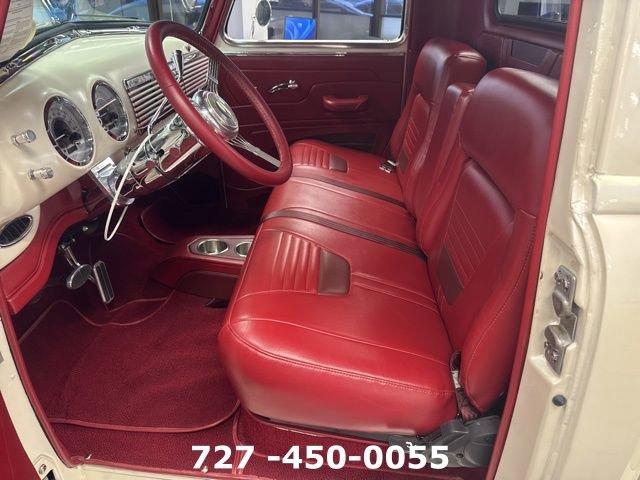 used 1952 Chevrolet 3100 car, priced at $97,500