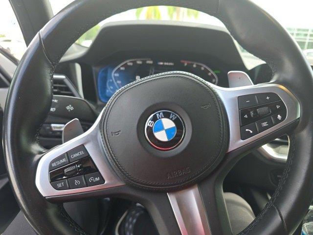 used 2022 BMW M340 car, priced at $45,813