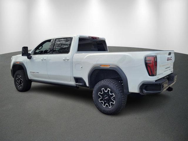 used 2024 GMC Sierra 2500 car, priced at $86,998