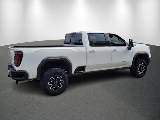 used 2024 GMC Sierra 2500 car, priced at $86,998