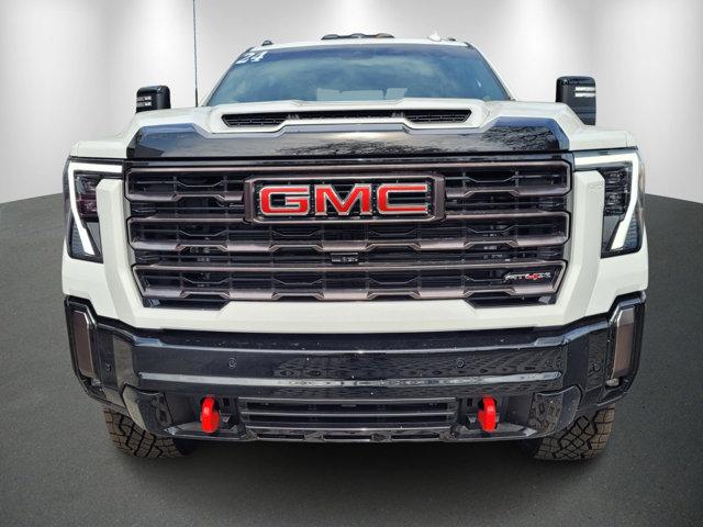 used 2024 GMC Sierra 2500 car, priced at $86,998