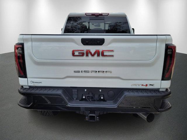 used 2024 GMC Sierra 2500 car, priced at $86,998