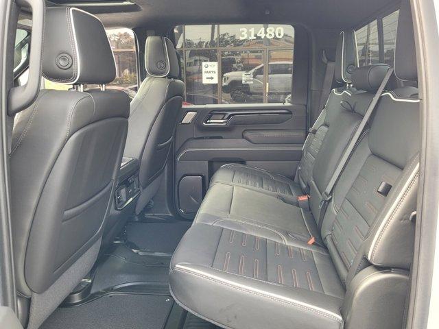 used 2024 GMC Sierra 2500 car, priced at $86,998