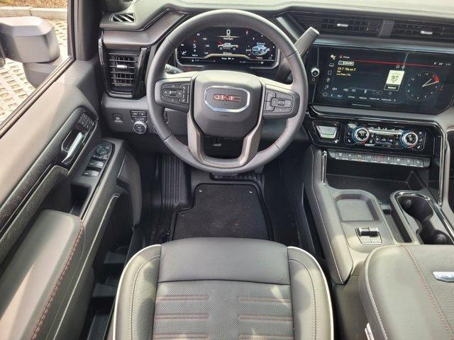 used 2024 GMC Sierra 2500 car, priced at $86,998