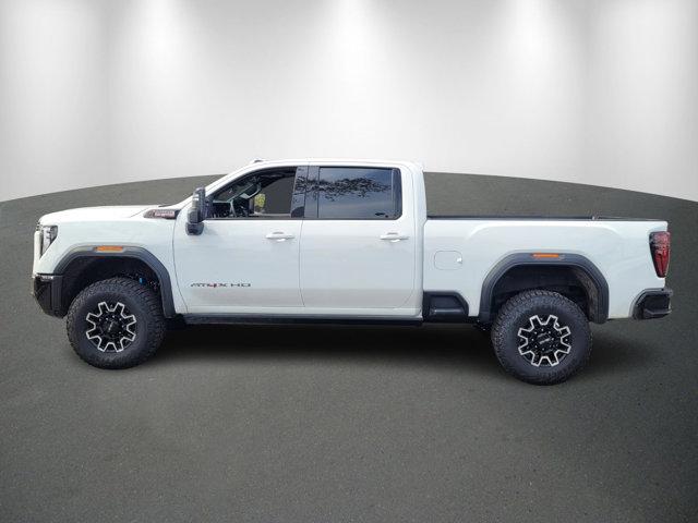 used 2024 GMC Sierra 2500 car, priced at $86,998