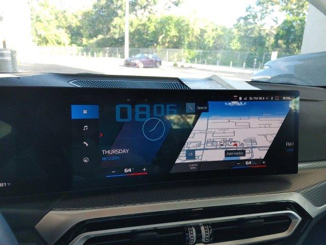 used 2023 BMW M2 car, priced at $62,740