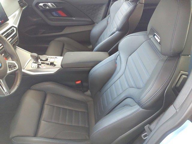 used 2023 BMW M2 car, priced at $62,740
